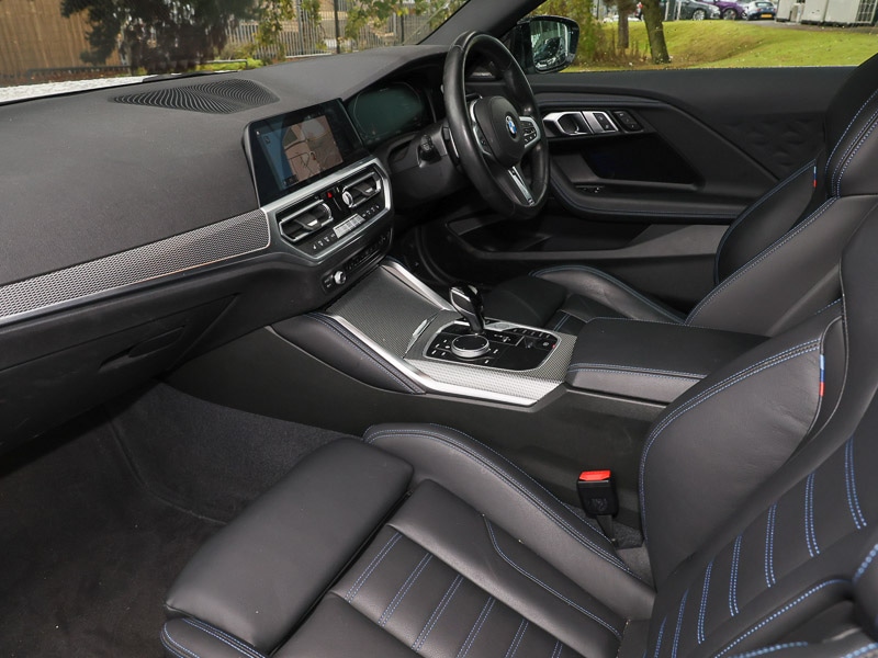 Used BMW 2 Series 2022 for sale - 76713562: Photo 6