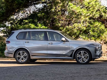 Used BMW X7 2023 for sale - 78317852: Photo