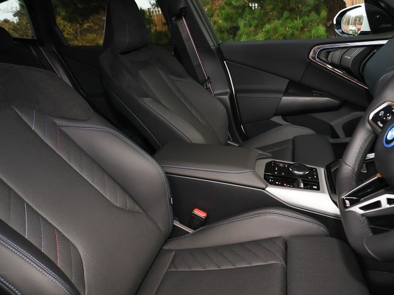 Used BMW X3 2025 for sale - 76630650: Photo 11