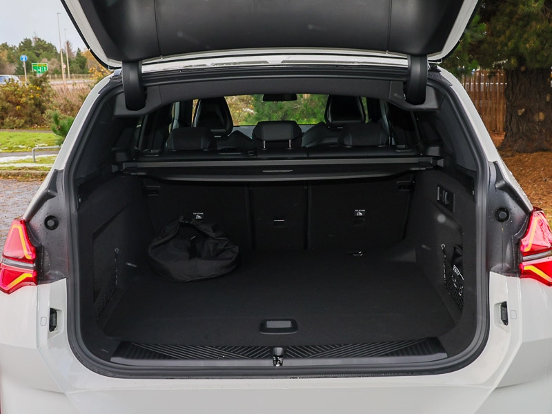 Used BMW X3 2025 for sale - 76630650: Photo 13