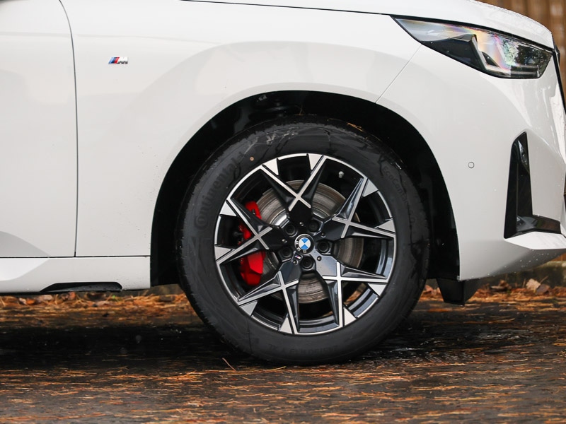 Used BMW X3 2025 for sale - 76630650: Photo 14