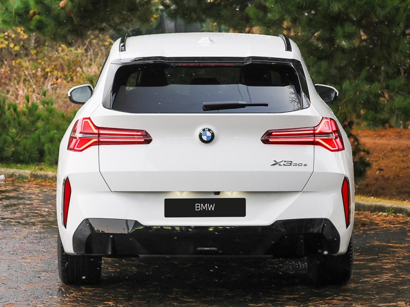 Used BMW X3 2025 for sale - 76630650: Photo 15