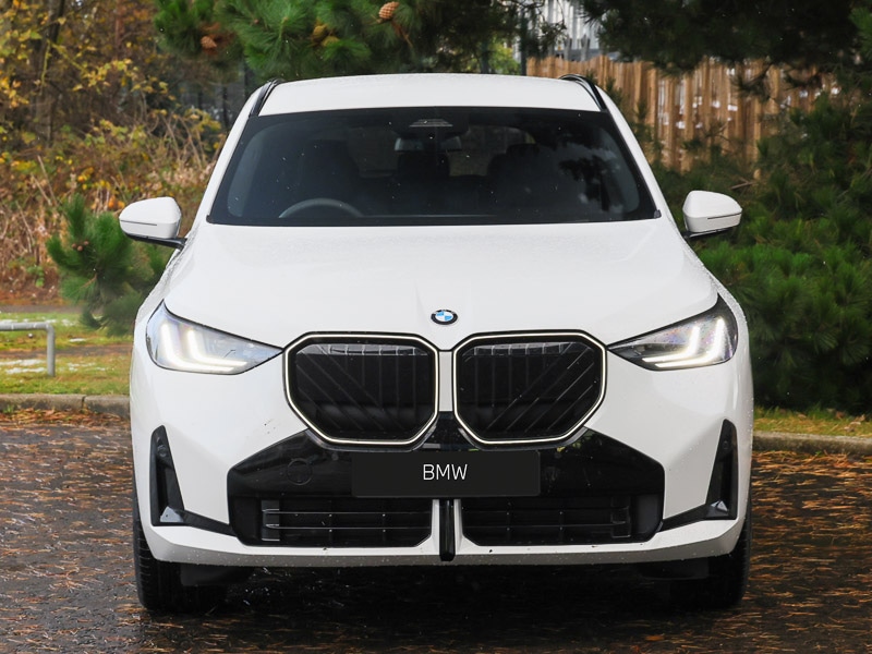 Used BMW X3 2025 for sale - 76630650: Photo 16