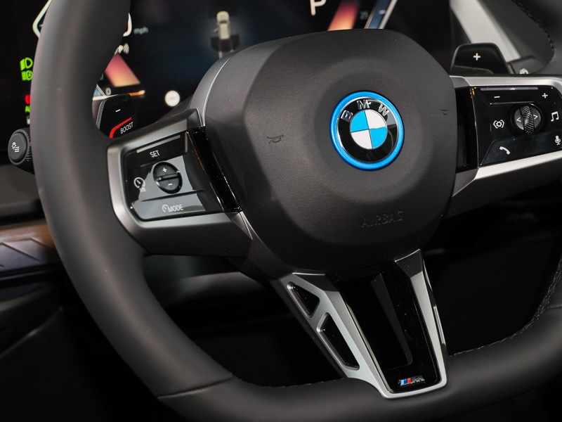 Used BMW X3 2025 for sale - 76630650: Photo 17