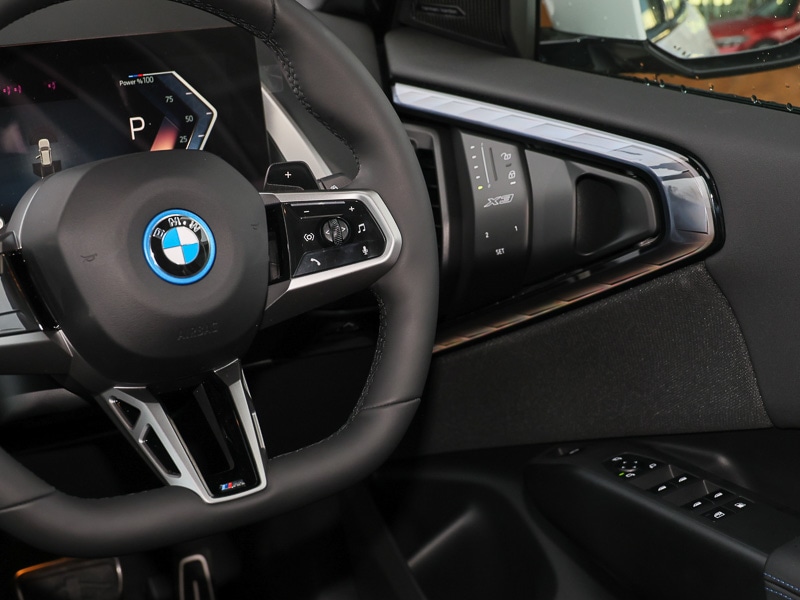 Used BMW X3 2025 for sale - 76630650: Photo 18