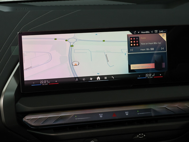 Used BMW X3 2025 for sale - 76630650: Photo 19