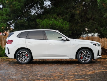 Used BMW X3 2025 for sale - 76630650: Photo