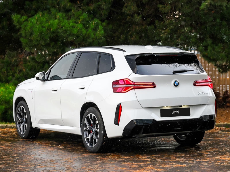 Used BMW X3 2025 for sale - 76630650: Photo 3