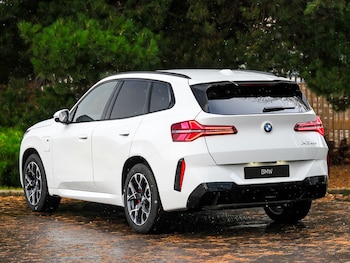 Used BMW X3 2025 for sale - 76630650: Photo