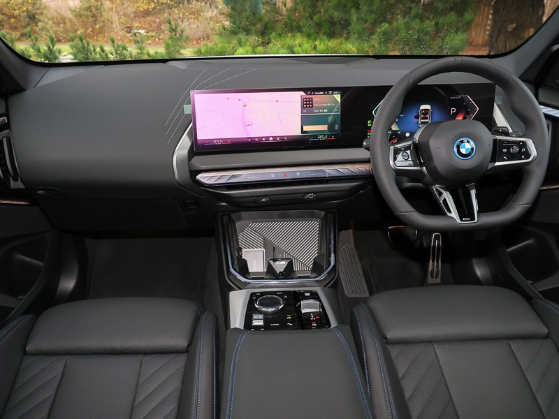 Used BMW X3 2025 for sale - 76630650: Photo 4