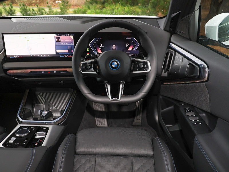 Used BMW X3 2025 for sale - 76630650: Photo 5