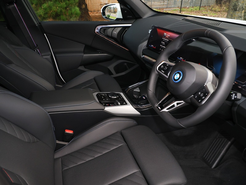 Used BMW X3 2025 for sale - 76630650: Photo 6