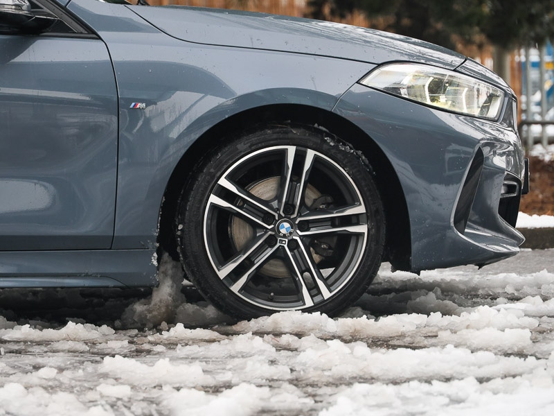 Used BMW 1 Series 2020 for sale - 77289968: Photo 14