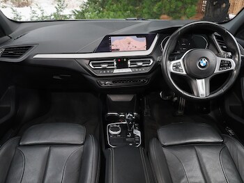 Used BMW 1 Series 2020 for sale - 77289968: Photo