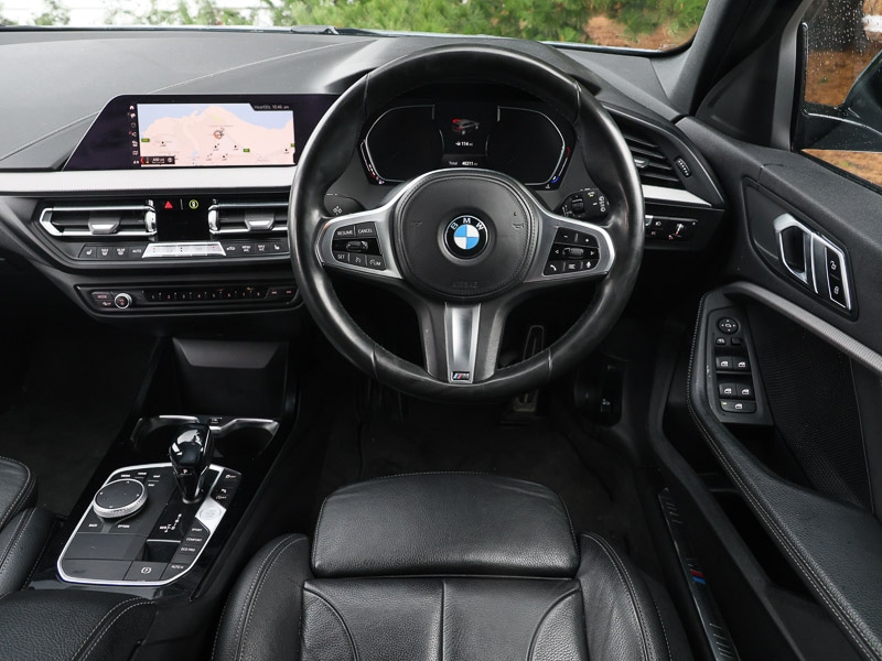 Used BMW 1 Series 2020 for sale - 77289968: Photo 5