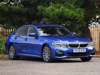 Used BMW 3 Series 2020 for sale - 78498881: Photo