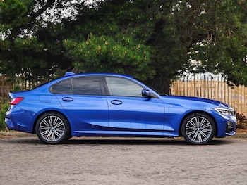 Used BMW 3 Series 2020 for sale - 78498881: Photo