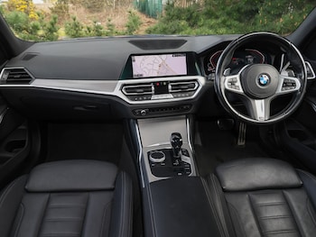 Used BMW 3 Series 2020 for sale - 78498881: Photo