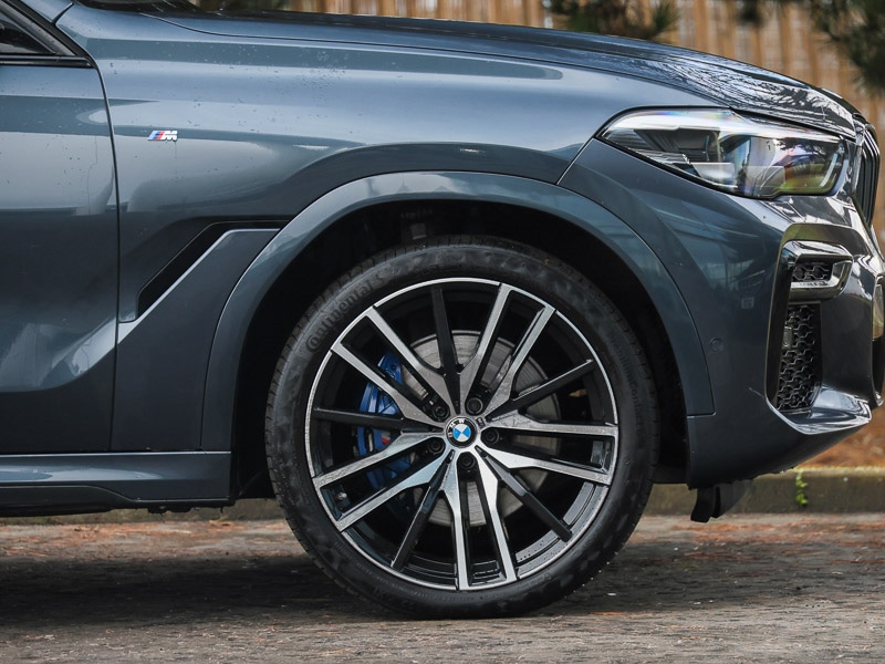 Used BMW X6 2022 for sale - 78057345: Photo 14