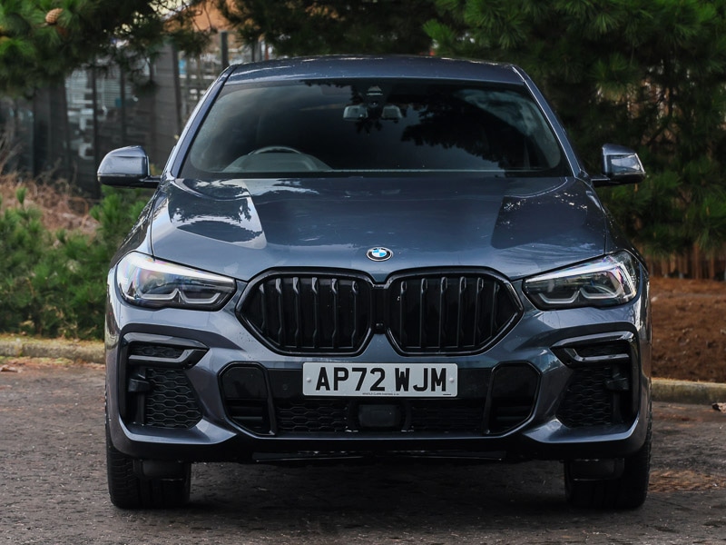 Used BMW X6 2022 for sale - 78057345: Photo 16