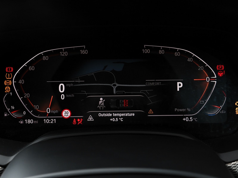 Used BMW X6 2022 for sale - 78057345: Photo 9