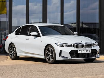 Used BMW 3 Series 2025 for sale - 79647710: Photo