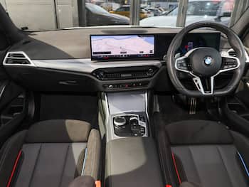 Used BMW 3 Series 2025 for sale - 79647710: Photo