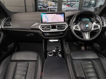 Used BMW X4 2021 for sale - 79223772: Photo