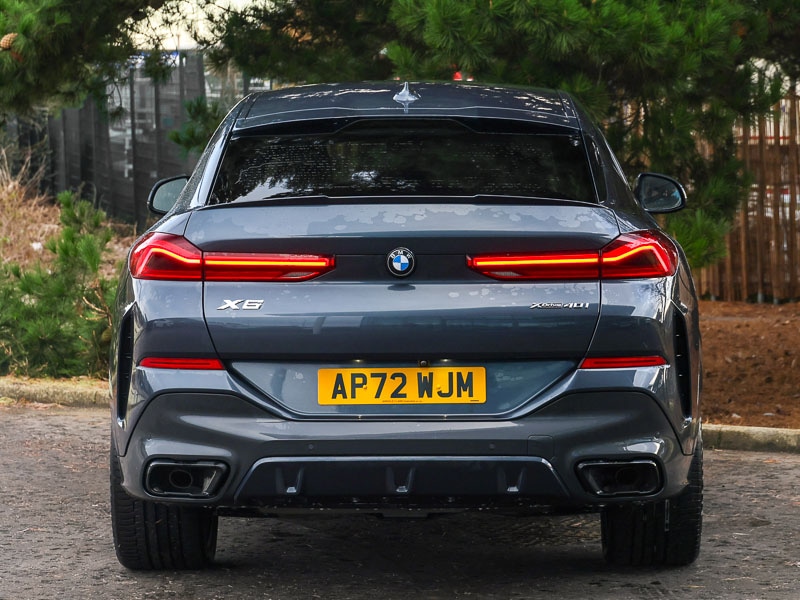 Used BMW X6 2022 for sale - 77624010: Photo 15