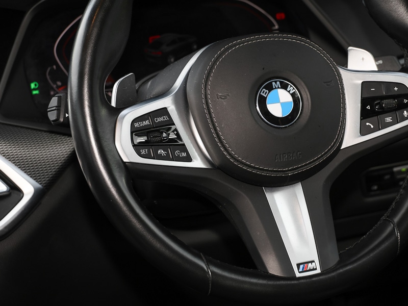 Used BMW X6 2022 for sale - 77624010: Photo 17