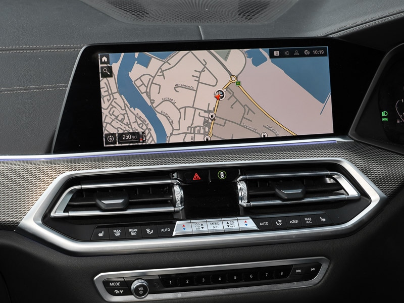 Used BMW X6 2022 for sale - 77624010: Photo 19