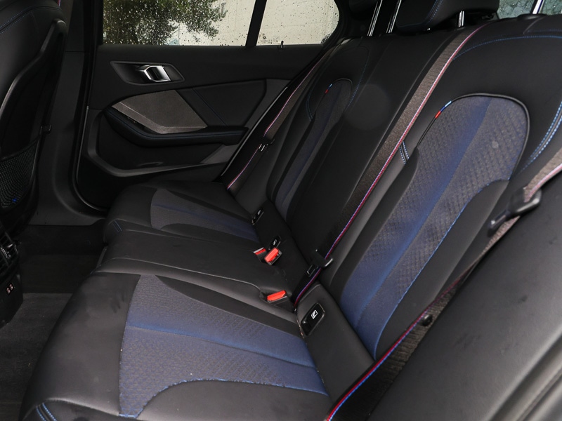 Used BMW 1 Series 2022 for sale - 76643936: Photo 10