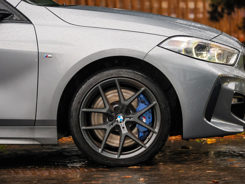 Used BMW 1 Series 2022 for sale - 76643936: Photo 12