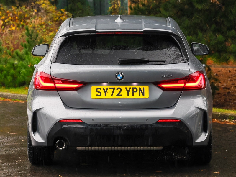 Used BMW 1 Series 2022 for sale - 76643936: Photo 13