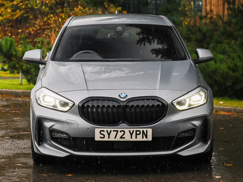 Used BMW 1 Series 2022 for sale - 76643936: Photo 14