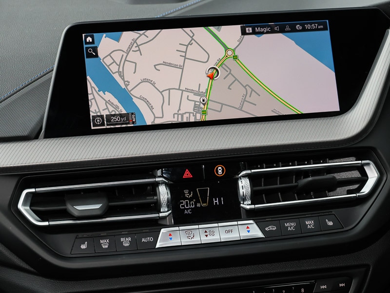 Used BMW 1 Series 2022 for sale - 76643936: Photo 17