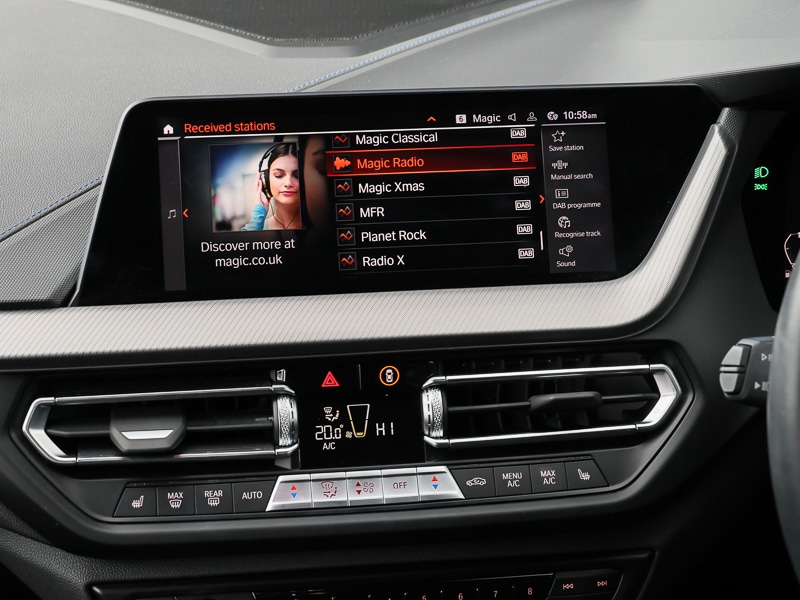 Used BMW 1 Series 2022 for sale - 76643936: Photo 19