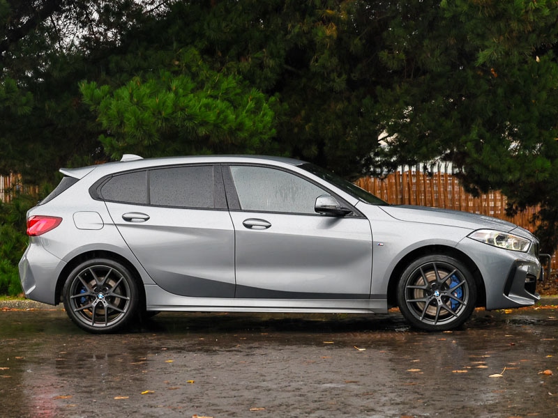 Used BMW 1 Series 2022 for sale - 76643936: Photo 2