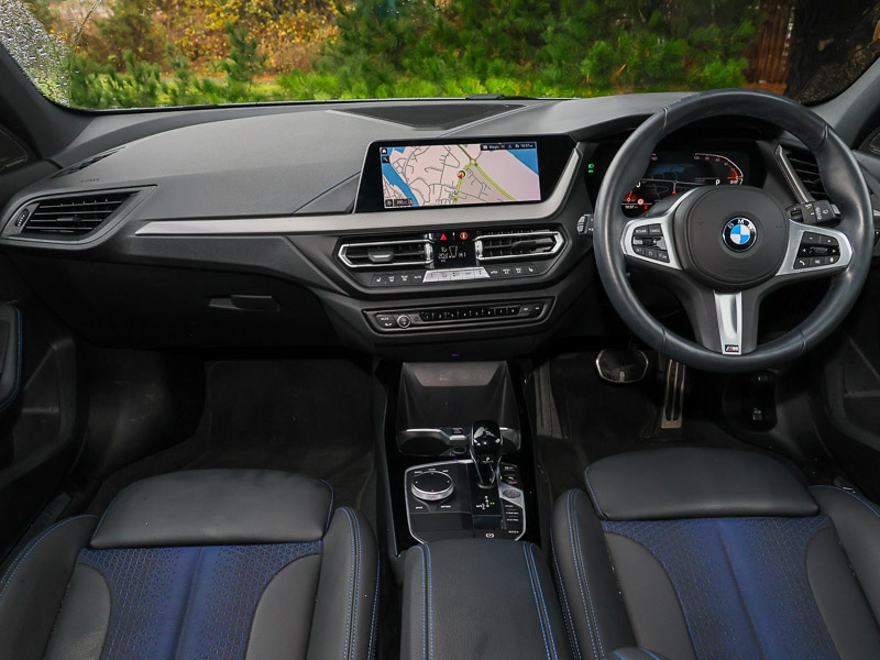 Used BMW 1 Series 2022 for sale - 76643936: Photo 4