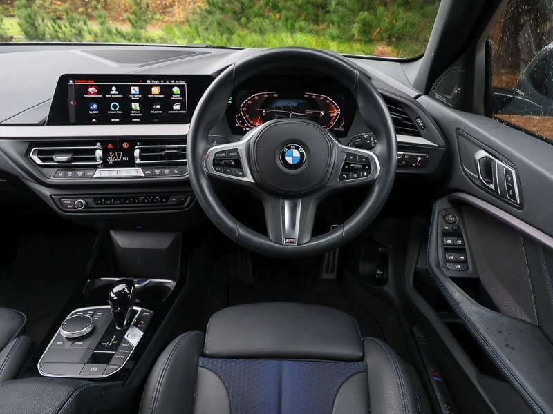 Used BMW 1 Series 2022 for sale - 76643936: Photo 5