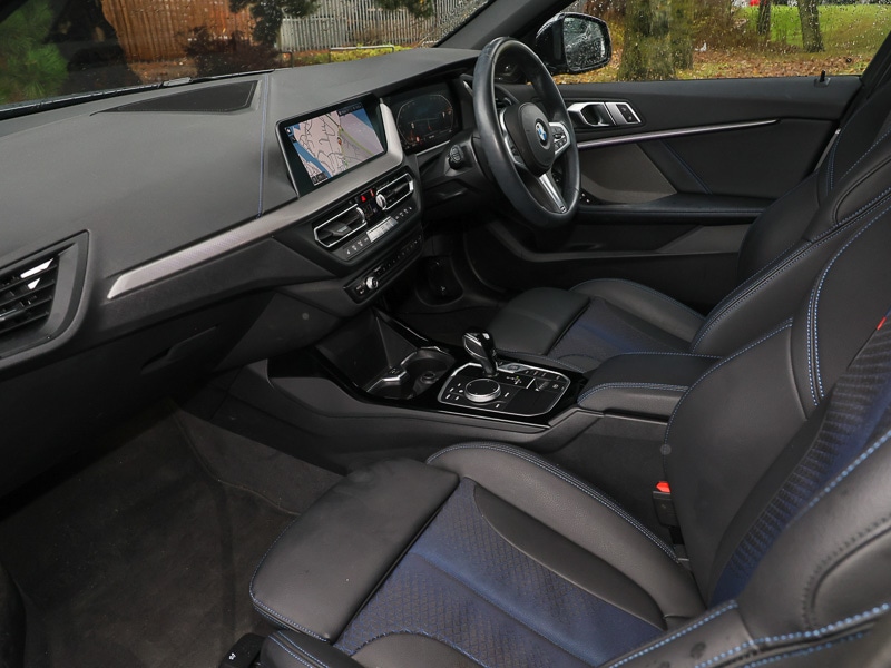 Used BMW 1 Series 2022 for sale - 76643936: Photo 6