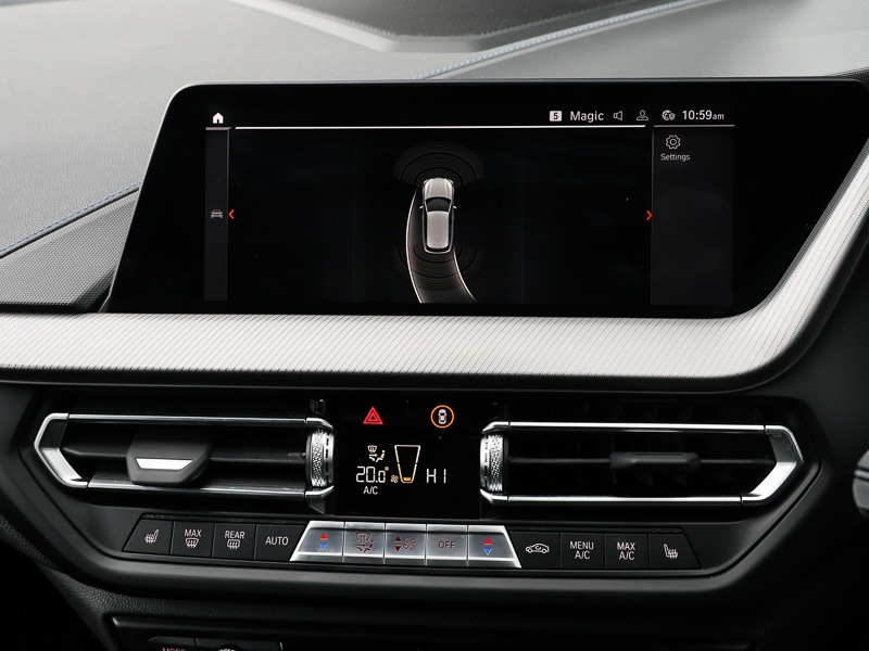 Used BMW 1 Series 2022 for sale - 76643936: Photo 7