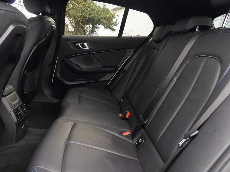 Used BMW 1 Series 2022 for sale - 78203075: Photo 10