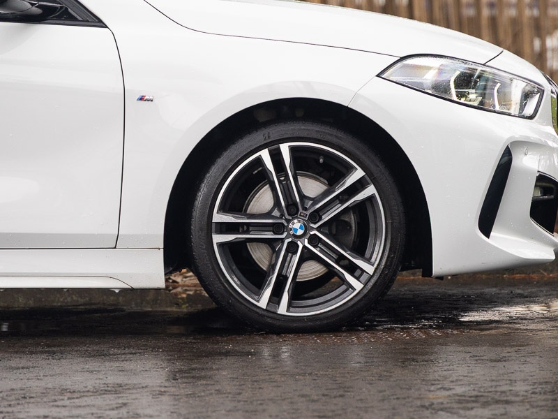 Used BMW 1 Series 2022 for sale - 78203075: Photo 12