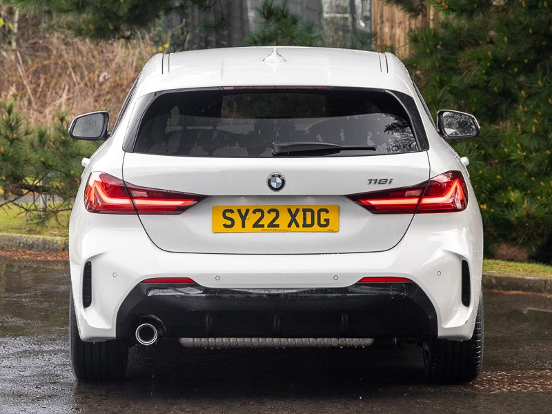 Used BMW 1 Series 2022 for sale - 78203075: Photo 13