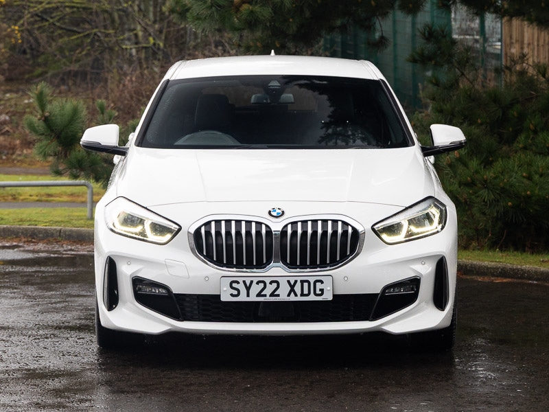 Used BMW 1 Series 2022 for sale - 78203075: Photo 14