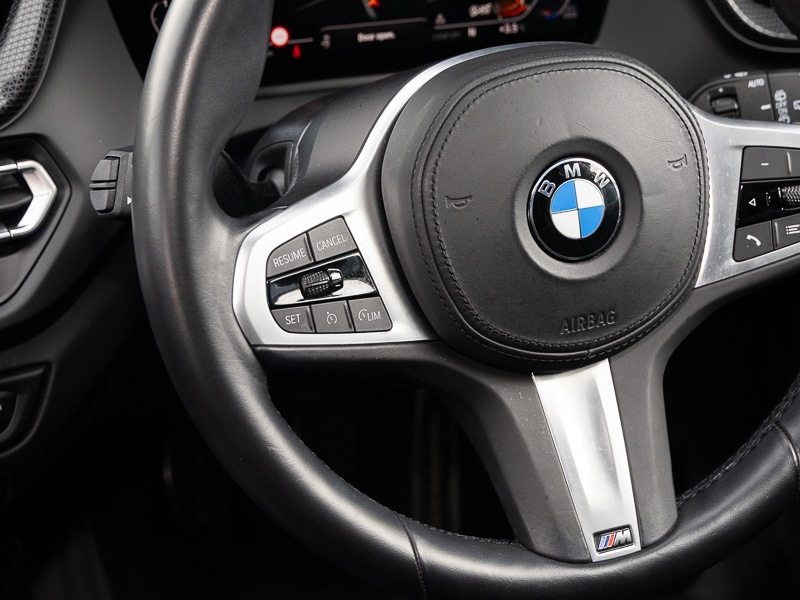 Used BMW 1 Series 2022 for sale - 78203075: Photo 15