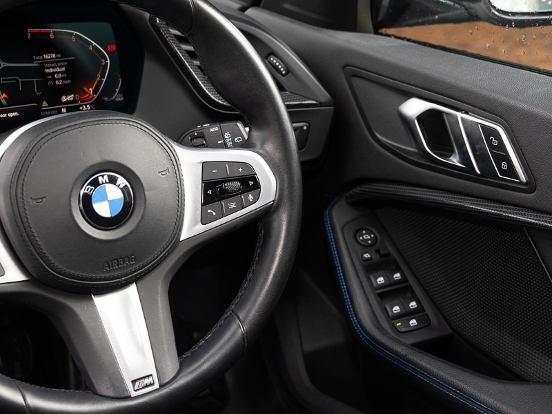 Used BMW 1 Series 2022 for sale - 78203075: Photo 16