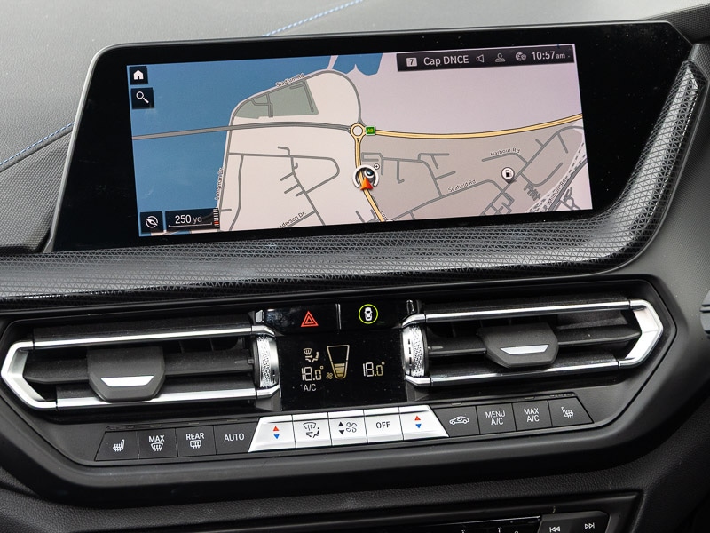 Used BMW 1 Series 2022 for sale - 78203075: Photo 17