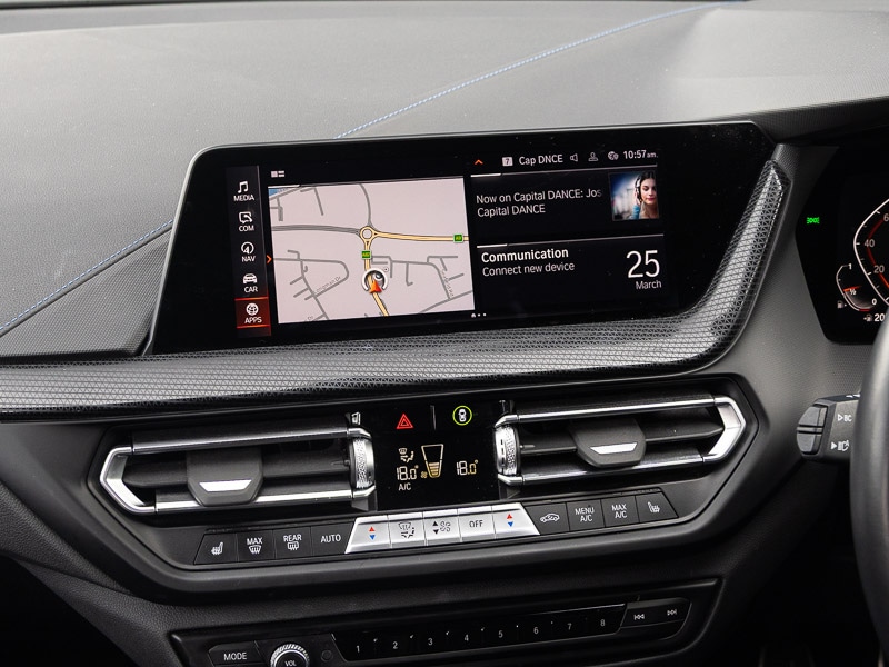 Used BMW 1 Series 2022 for sale - 78203075: Photo 18